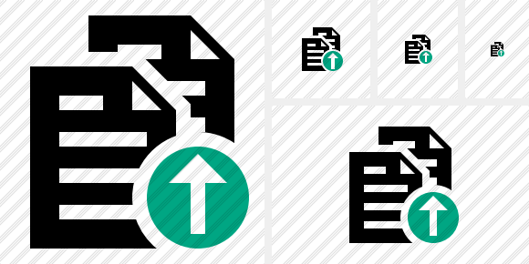 Copy Upload Icon Copy Upload Icon