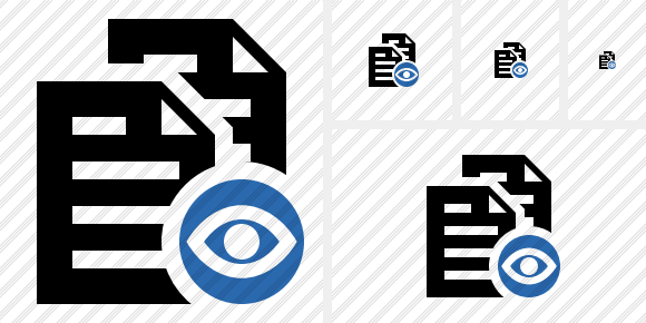 Иконка Копировать Просмотр