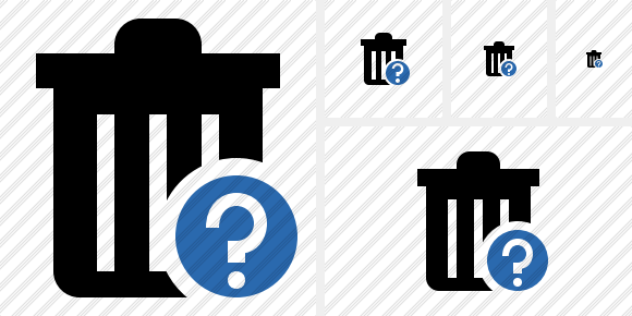 Delete Help Icon Delete Help Icon