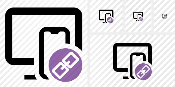 Devices Link Icon Devices Link Icon