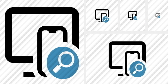 Devices Search Icon Devices Search Icon