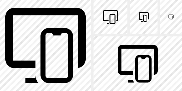 Devices Icon Devices Icon