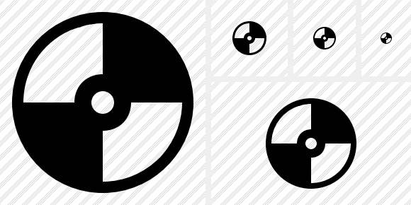 Disc Icon Disc Icon