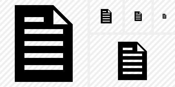 Icona Documenti Icona Documenti