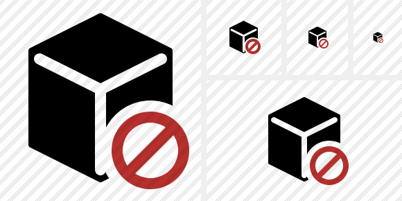 Extension Block Icon Extension Block Icon