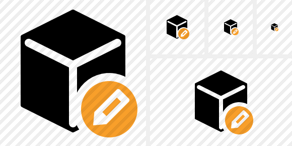 Extension Edit Icon Extension Edit Icon