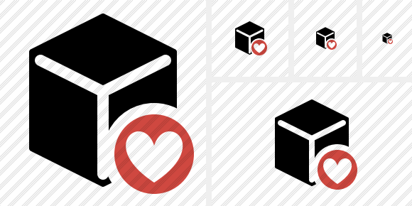 Extension Favorites Icon Extension Favorites Icon