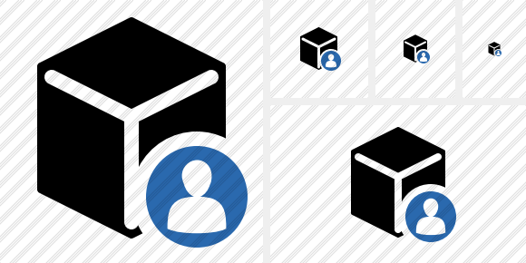 Extension User Icon Extension User Icon