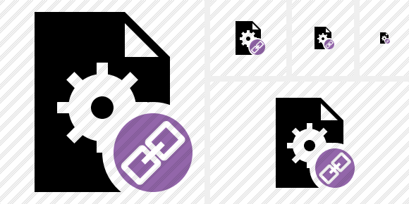 File Settings Link Icon File Settings Link Icon
