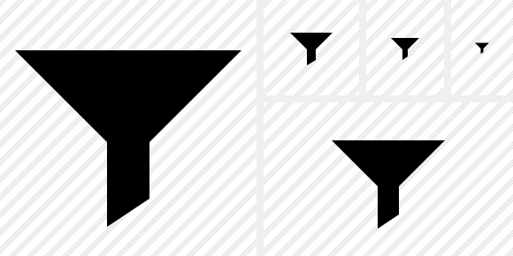 Filter Symbol