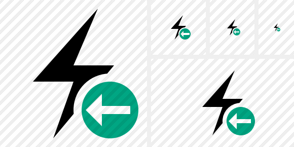 Flash Previous Icon Flash Previous Icon