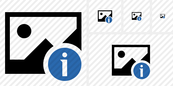 Иконка Галерея Информация