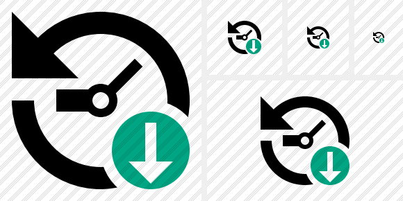 History Download Symbol History Download Symbol