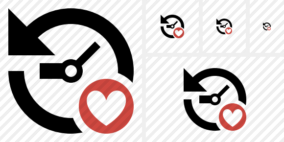History Favorites Symbol History Favorites Symbol