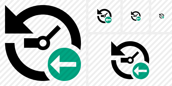 History Previous Symbol History Previous Symbol