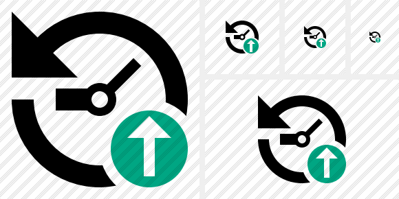 History Upload Symbol History Upload Symbol