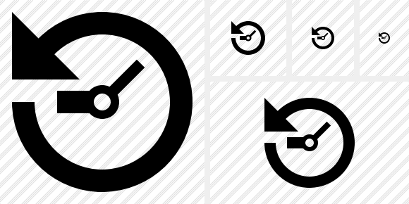History Symbol History Symbol
