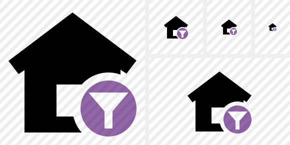 Home Filter Icon Home Filter Icon