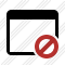 Application Block Icon