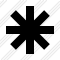 Asterisk Icon