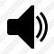 Audio Active Icon