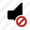 Audio Block Icon