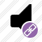 Audio Link Icon