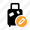 Baggage Edit Icon