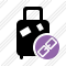 Baggage Link Icon