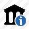 Bank Information Icon