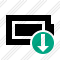 Battery Full Download Icon