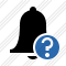Bell Help Icon