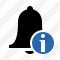 Bell Information Icon