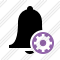 Bell Settings Icon