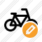 Bicycle Edit Icon