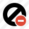 Block Stop Icon