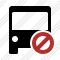 Bus 2 Block Icon