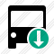 Bus 2 Download Icon