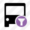 Bus 2 Filter Icon