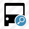 Bus 2 Search Icon