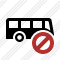Bus Block Icon