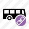 Bus Link Icon