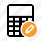 Calculator Edit Icon