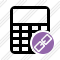 Calculator Link Icon