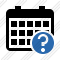 Calendar Help Icon