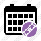 Calendar Link Icon