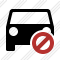 Car 2 Block Icon