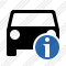 Car 2 Information Icon