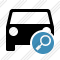 Car 2 Search Icon