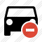 Car 2 Stop Icon